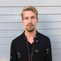 Jonas Herkevall