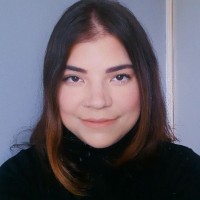 Paloma Franco Villas Boas