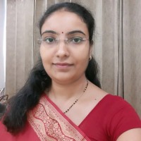 Smita Jha