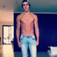 jacob glover