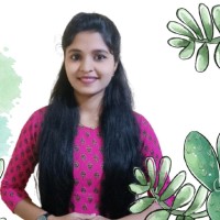 Indu S