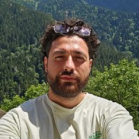 Yasin Teberci