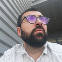 Sylvain Greco