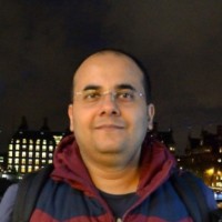 Vikas Malik