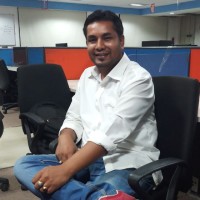 Bimal R K