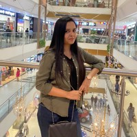 Nilofar Sultana