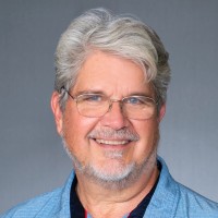 Hugh Cook