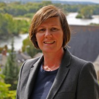 Sabine CORSIN
