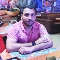 Kuldeep Chauhan