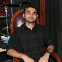 Shuvam Pandey
