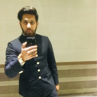 Muhammad Attique Ur Rehman Awan