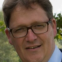 Chris van de Lindeloof