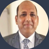 Mohan Aggarwal