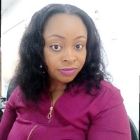 Ijeoma Okeke