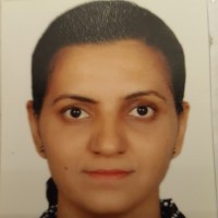 Vaishali Muchakani