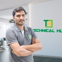 Veerababu Torati