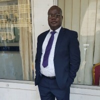 Mauclair MOUFOUMA