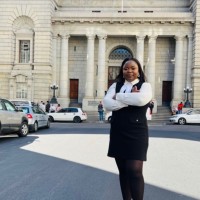 Adv. Nolusindiso Mdlalo