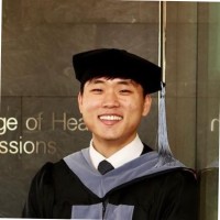 Michael Kim