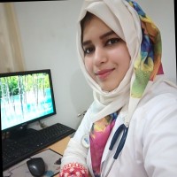 Dr. Farsana