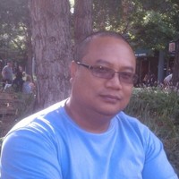 Seth Ouk