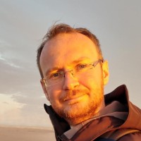 Eric De Pesloüan
