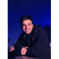 Mostafa Ibrahim