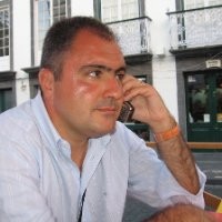 Victor Gouveia