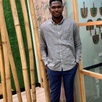 Kolade Fadiora