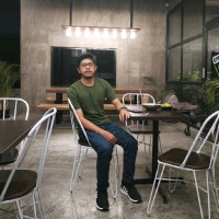 Aditya Ridho Pratama