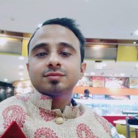 Mohammad Sabbir Ali