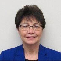 Phyllis Walsh