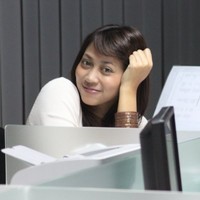 Melanie Putri
