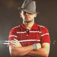 Eric Rodriguez