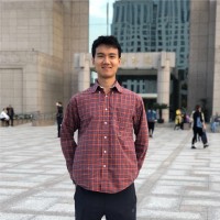 Kevin Jin