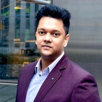 Mehul Raj