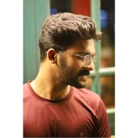 Akash Krishna T V