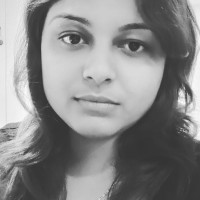 Pritha Pramanik