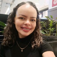 Joelma Consultora Técnica em Vendas