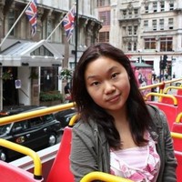 Debby Ma
