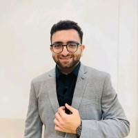Rikhil Modi