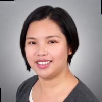 Peiyi Huang