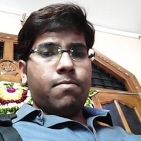 Rakesh M
