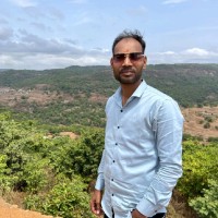 Shrikrishna Musale