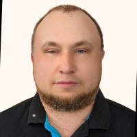 Денис Лукьянов