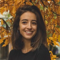 Isidora Correa Fracchia
