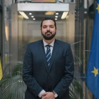 Nicolas Stenger