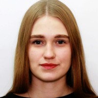 Yuliia Alistratova