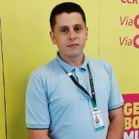 Gabriel Amorim de Queiroz