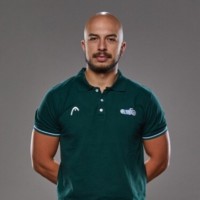 Sarp Çevik Seçkin